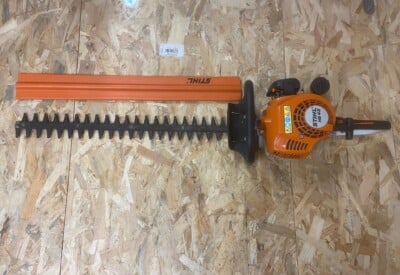 Location Taille haie Thermique Stihl à La Queue-en-Brie
